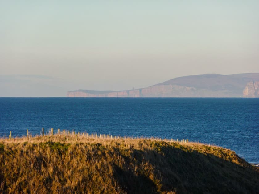 Surrounding area | The Stable - The Byre, The Barn and The Stable, Mey, near Thurso