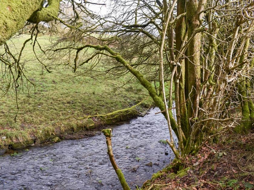 Surrounding area | 15 Pebble Cottage, Camelford