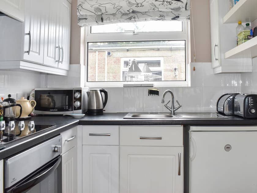 Kitchen | Overbeach, Yaverland, near Sandown