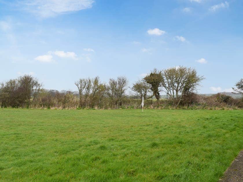 Surrounding area | Overbeach, Yaverland, near Sandown