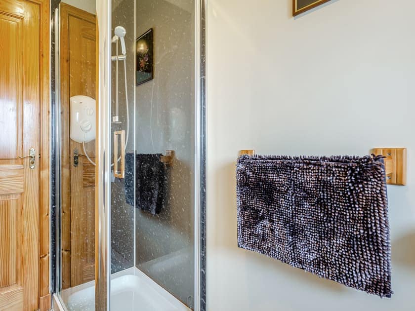 Bathroom | The Barn - The Byre, The Barn and The Stable, Mey, near Thurso