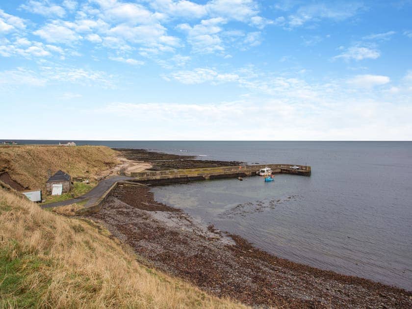 Surrounding area | The Barn - The Byre, The Barn and The Stable, Mey, near Thurso