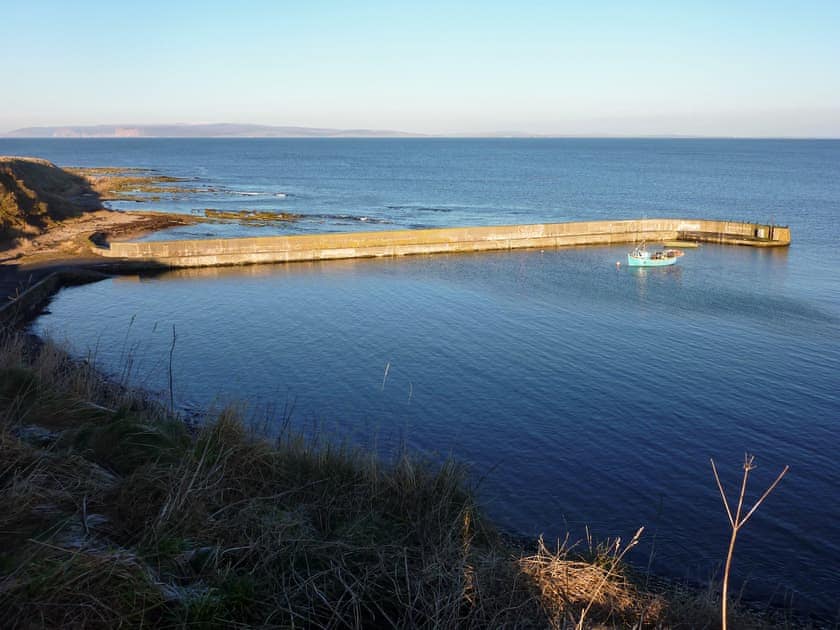Surrounding area | The Barn - The Byre, The Barn and The Stable, Mey, near Thurso