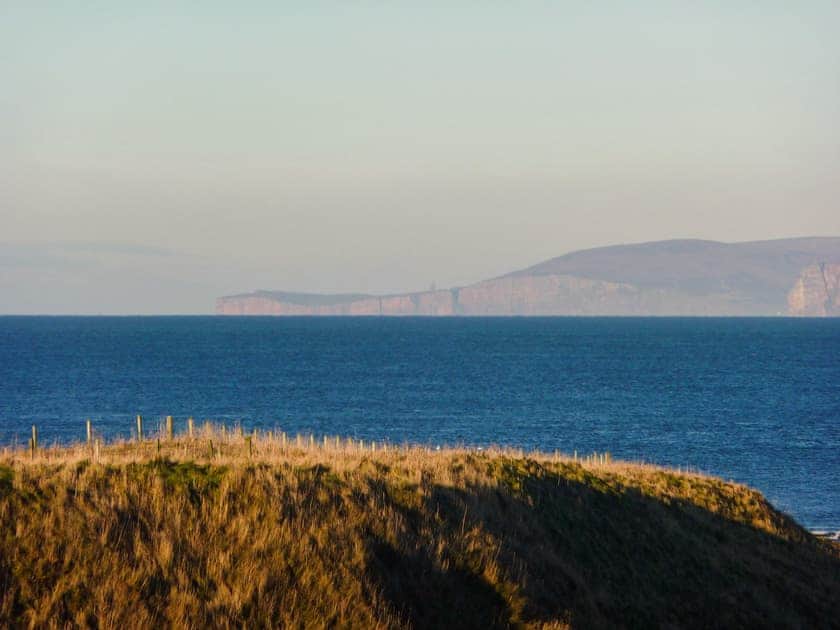 Surrounding area | The Barn - The Byre, The Barn and The Stable, Mey, near Thurso