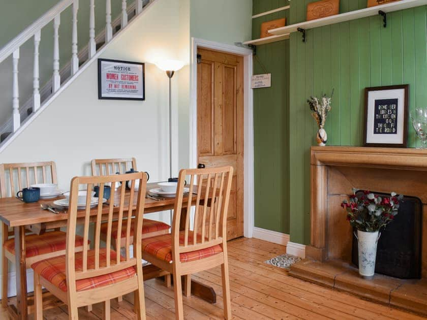 Dining Area | Almond Cottage, Allithwaite, near Grange-over-sands