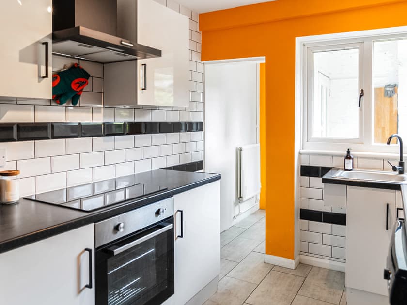 Kitchen | Eaton Beach House, Margate