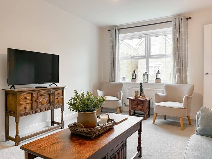 Living room | Oakstone House, Buxton