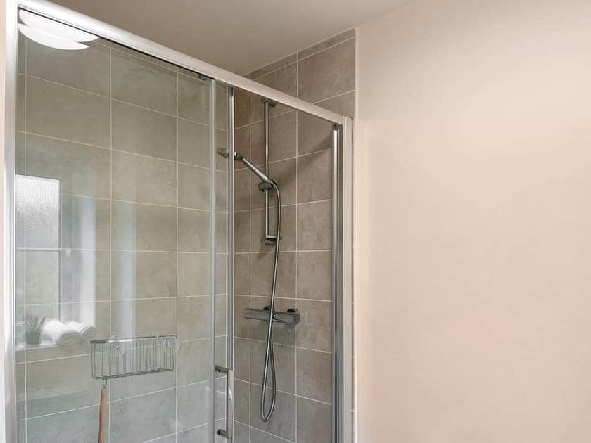 Bathroom | Oakstone House, Buxton
