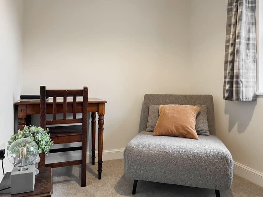 Interior | Oakstone House, Buxton