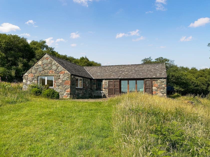 Exterior | Barduine, Ardfern, near Lochgilphead