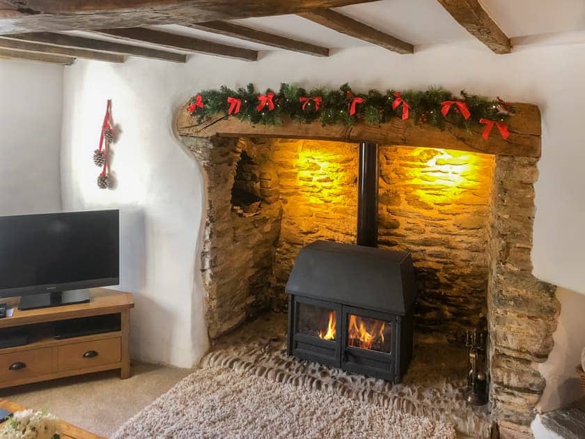 Christmas | Karslake Cottage, Winsford