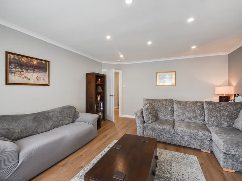 Living room | Fircroft, St Madoes