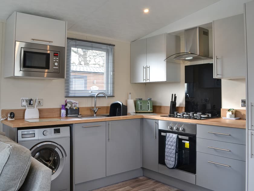 Kitchen | Emily’s Escape - Emily’s Escape and Rosie’s Retreat, Bridlington