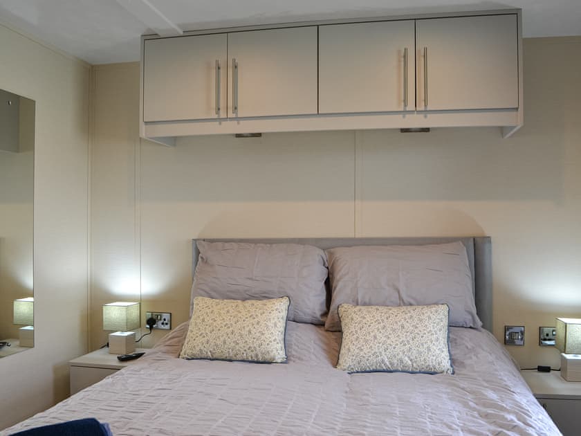 Double bedroom | Emily’s Escape - Emily’s Escape and Rosie’s Retreat, Bridlington
