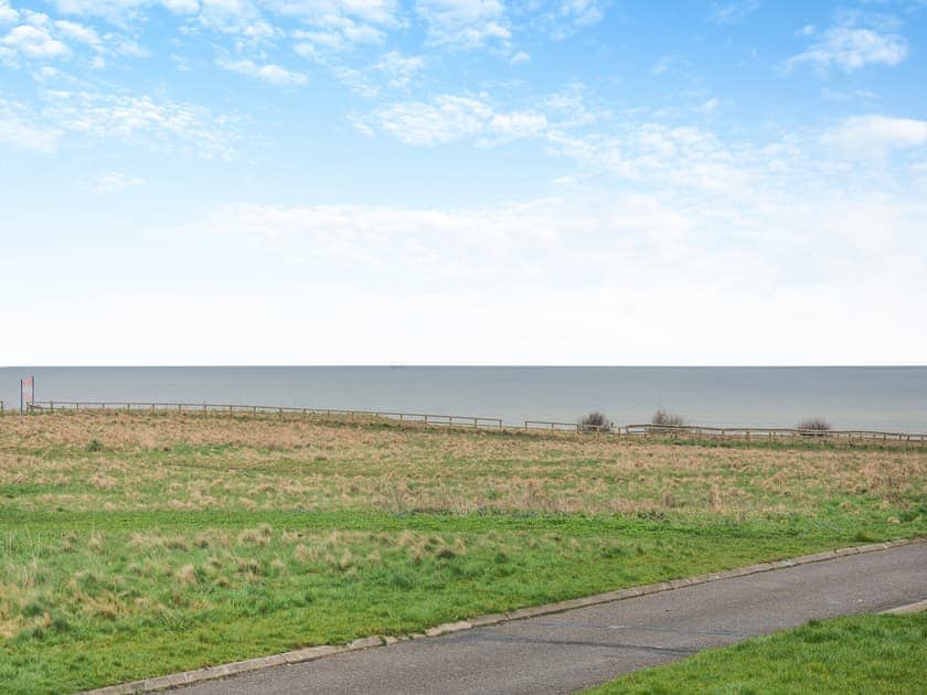 Surrounding area | Sea View Lodge, Crimdon, near Hartlepool
