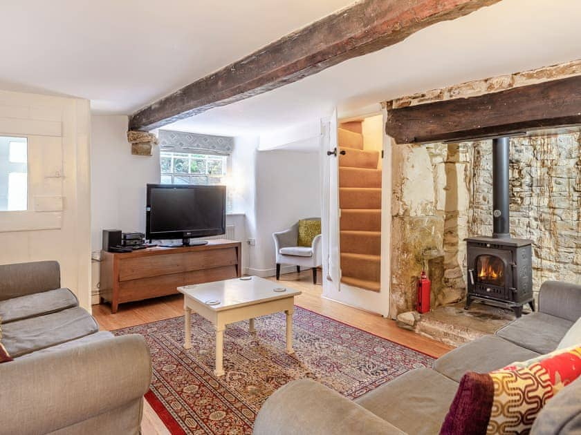 Living area | Jasmine Cottage, Osmington