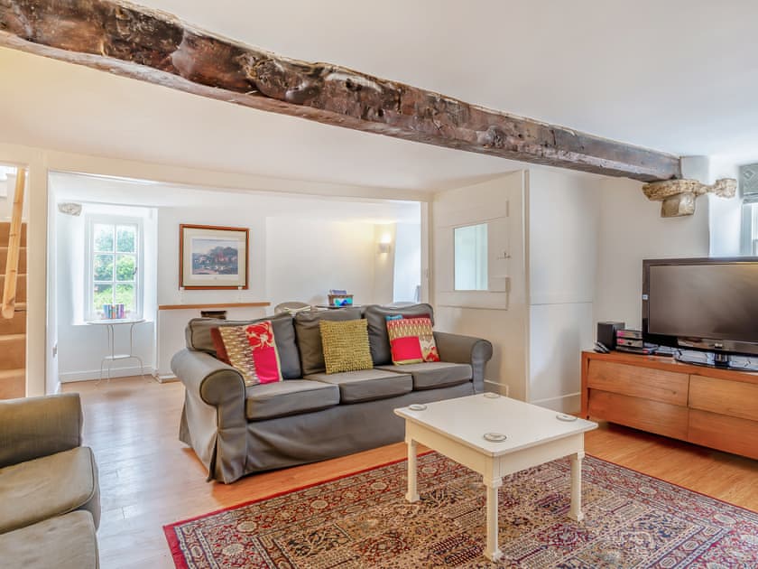 Living area | Jasmine Cottage, Osmington