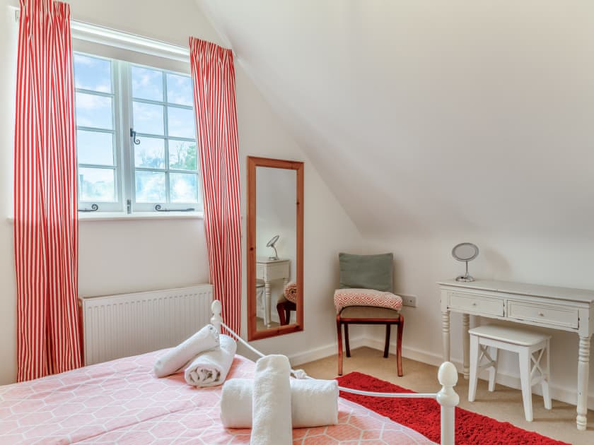 Double bedroom | Jasmine Cottage, Osmington