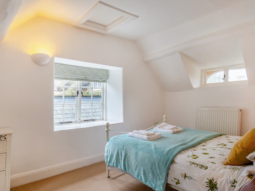 Double bedroom | Jasmine Cottage, Osmington