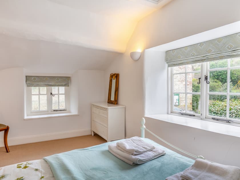 Double bedroom | Jasmine Cottage, Osmington