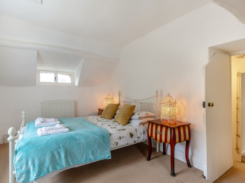 Double bedroom | Jasmine Cottage, Osmington