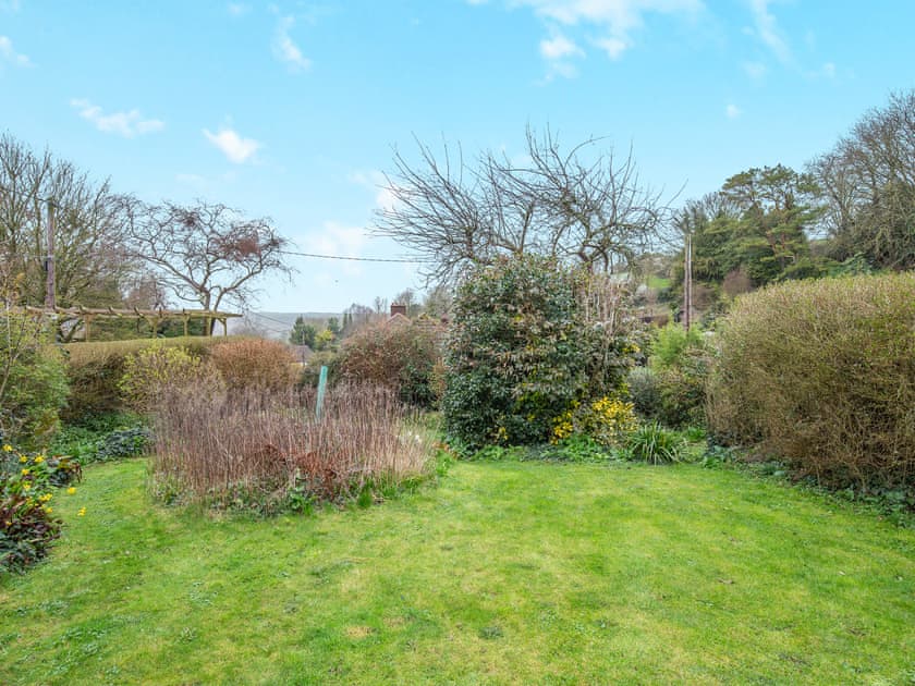 Garden | Jasmine Cottage, Osmington
