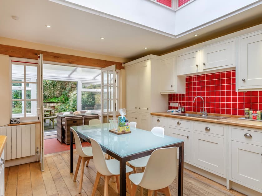 Kitchen | Bridge View, Weymouth