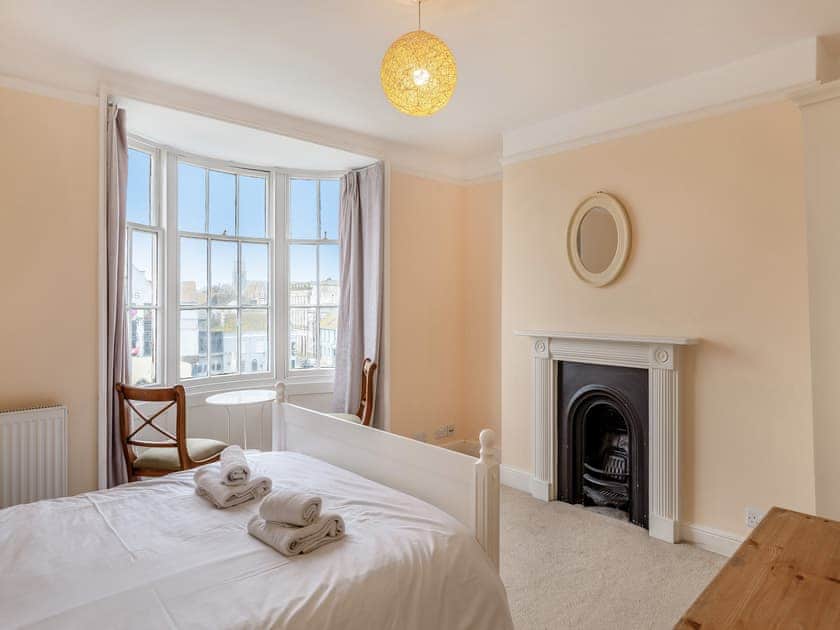 Double bedroom | Bridge View, Weymouth