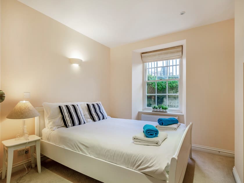 Double bedroom | Bridge View, Weymouth