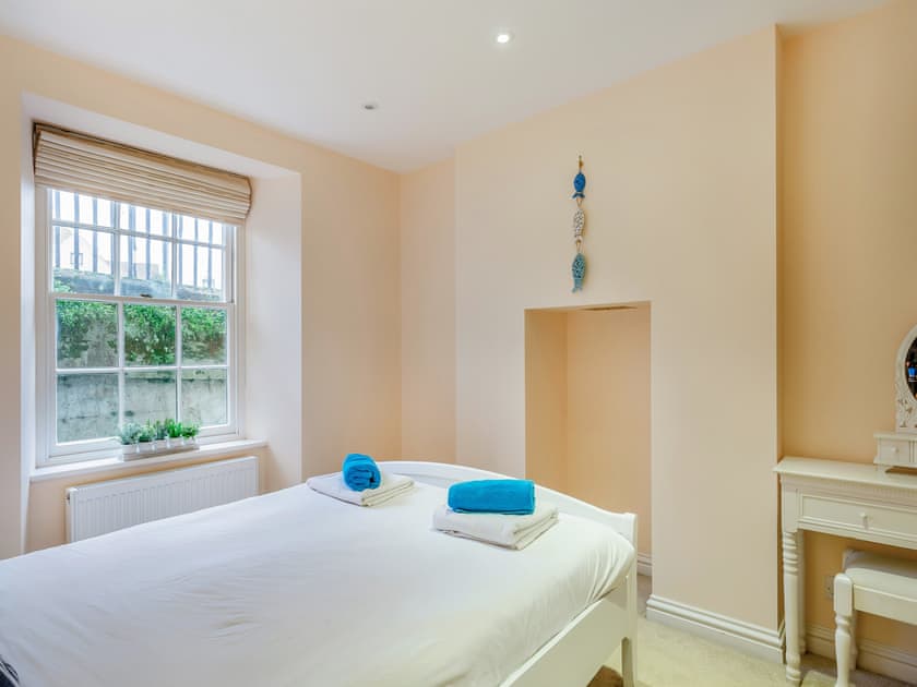 Double bedroom | Bridge View, Weymouth