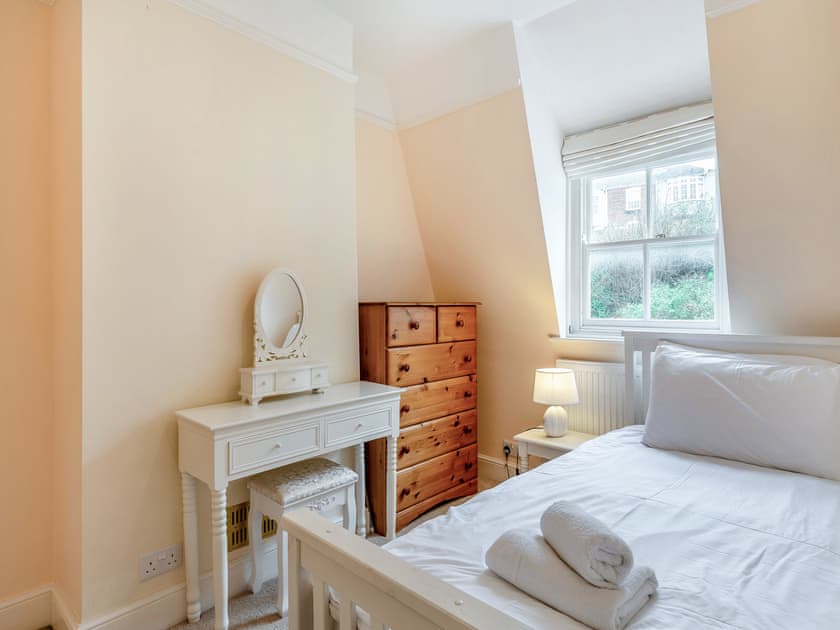 Single bedroom | Bridge View, Weymouth