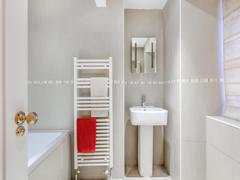 Bathroom | Bridge View, Weymouth