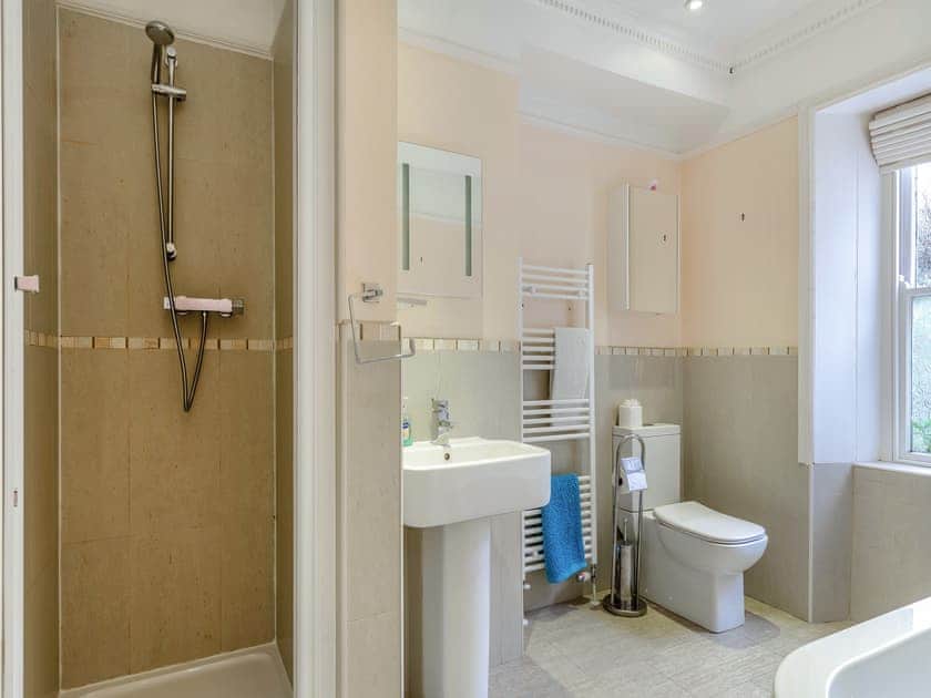 Bathroom | Bridge View, Weymouth