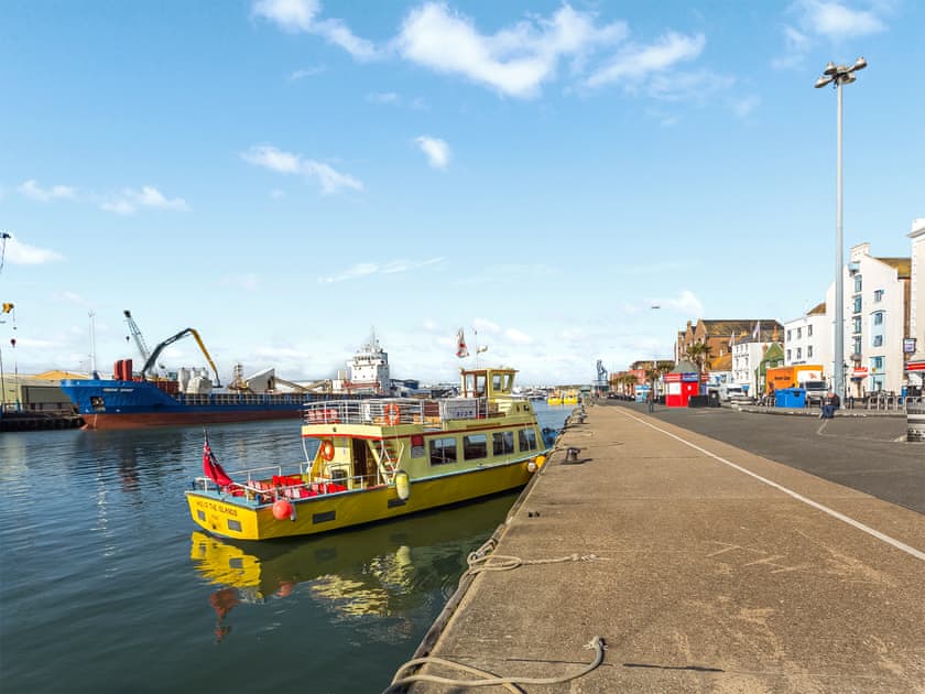 Surrounding area | Azure Views, Poole