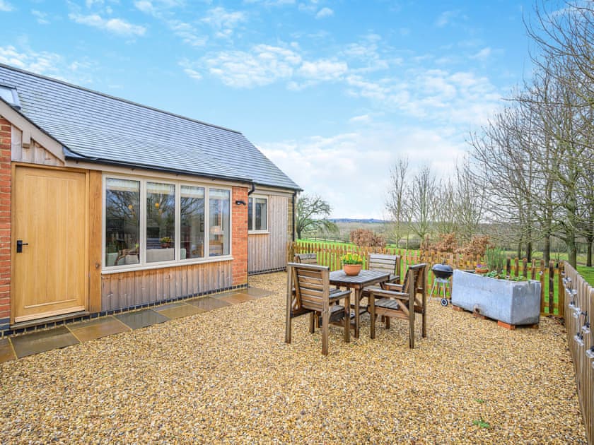 Garden | The Woodshed, Appletree