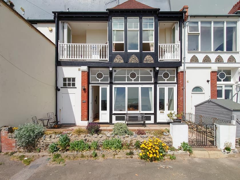 Beautifully restored Victorian holiday home | SeaScape, Ramsgate