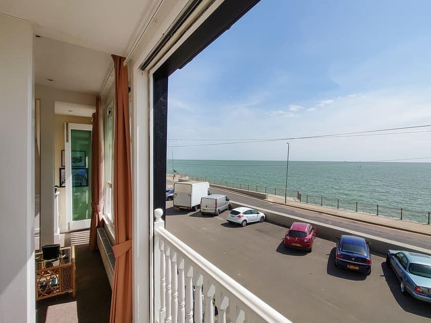 View | SeaScape, Ramsgate
