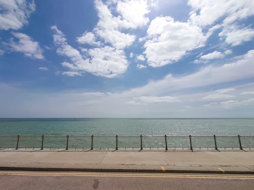 Surrounding area | SeaScape, Ramsgate