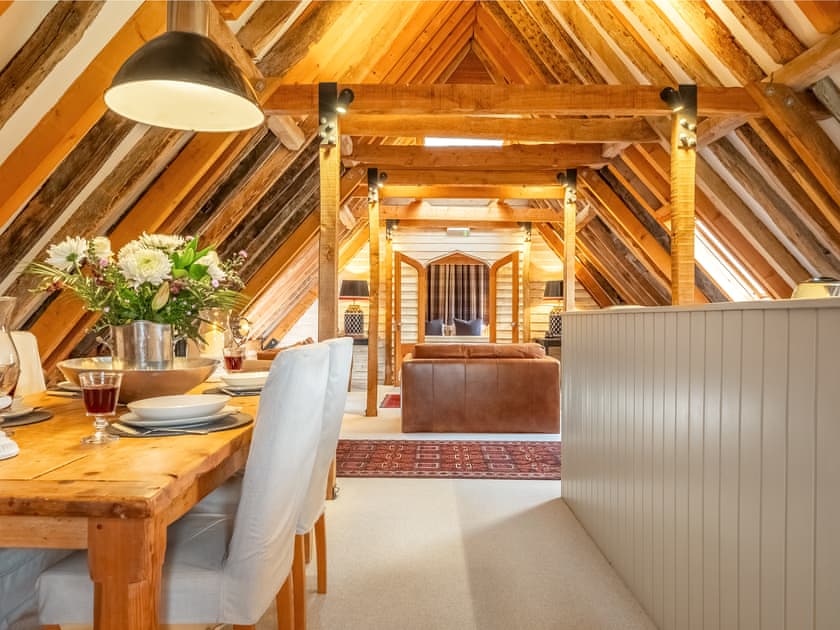 Kitchen | Belchamp Hall Hayloft - Belchamp Cottages, Belchamp Walter