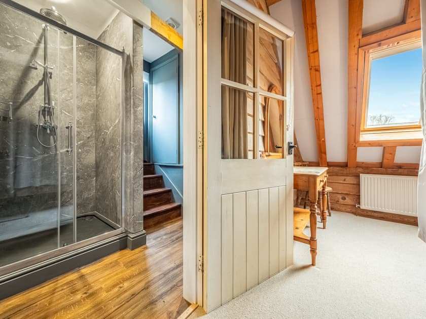 Interior | Belchamp Hall Hayloft - Belchamp Cottages, Belchamp Walter