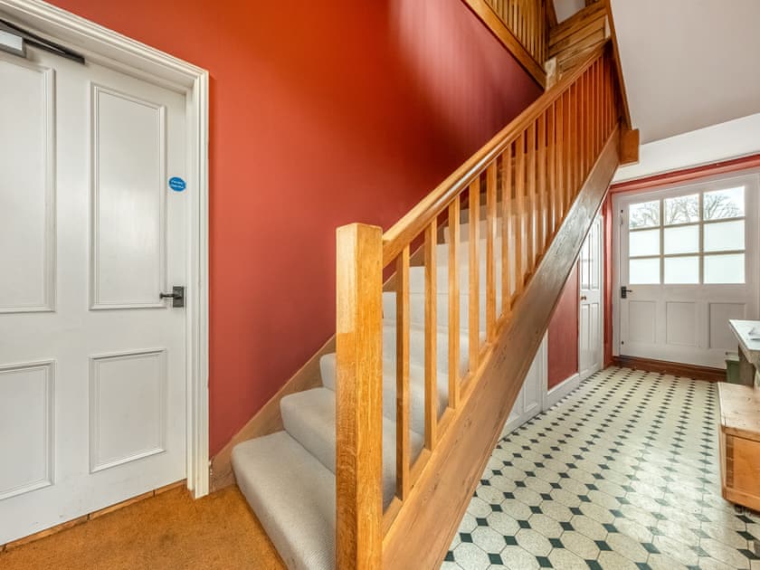 Interior | Belchamp Hall Hayloft - Belchamp Cottages, Belchamp Walter