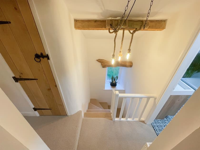 Hallway | Middle Cottage, Lofthouse, near Pateley Bridge