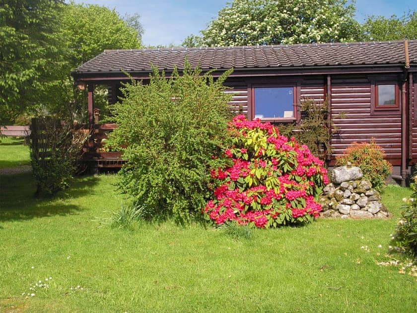 Exterior | Cumstoun Lodge, Colvend, near Sandyhills