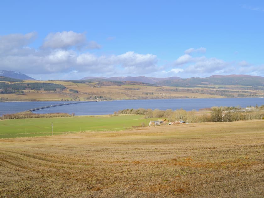 Surrounding area | The Shepherds Hut - Glamping Adventure, Culbokie