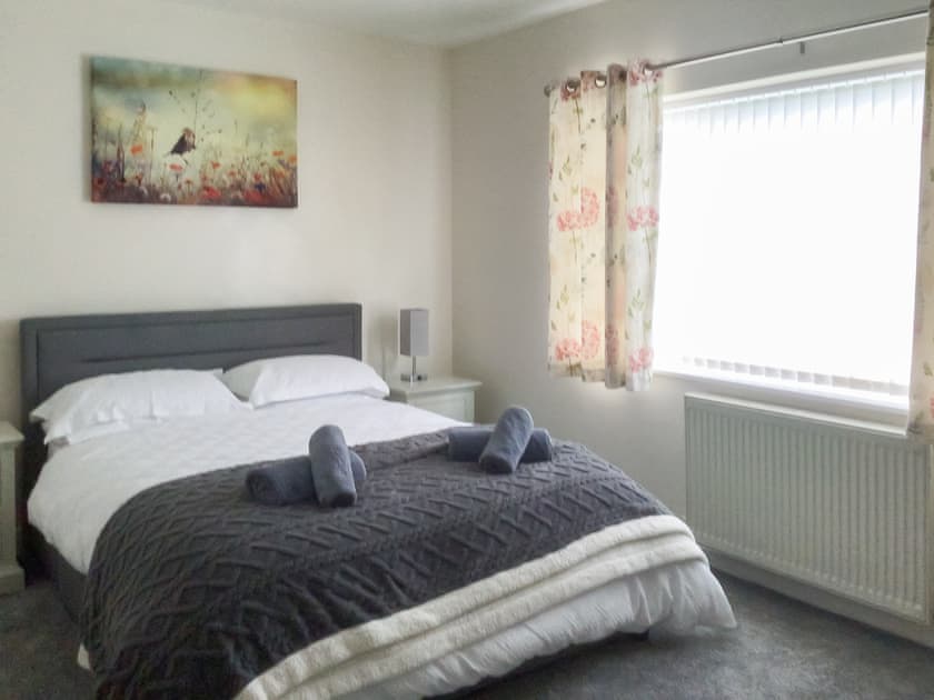 Double bedroom | Moor Close, Alne, near York