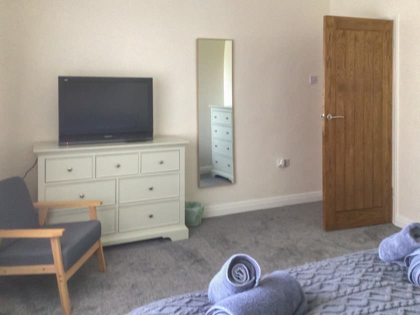 Double bedroom | Moor Close, Alne, near York