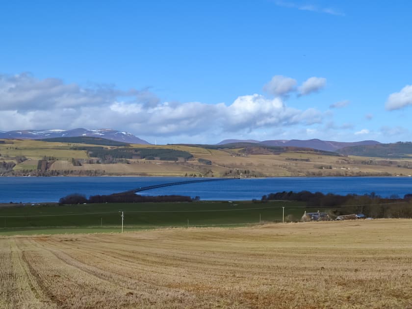 Surrounding area | The Lodge - Glamping Adventure, Culbokie