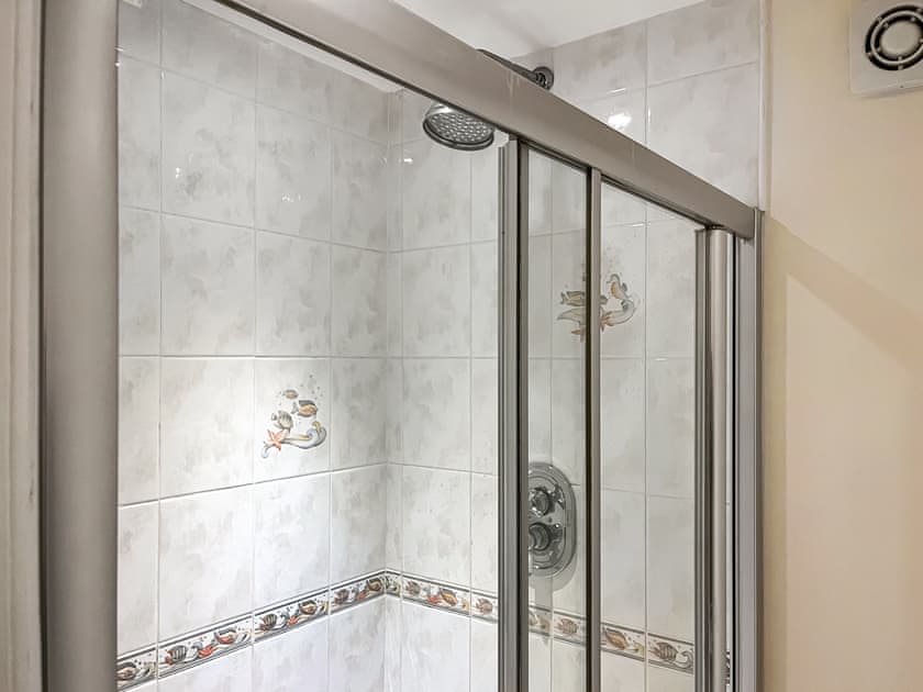 Bathroom | Bankfield Barn, Tideswell