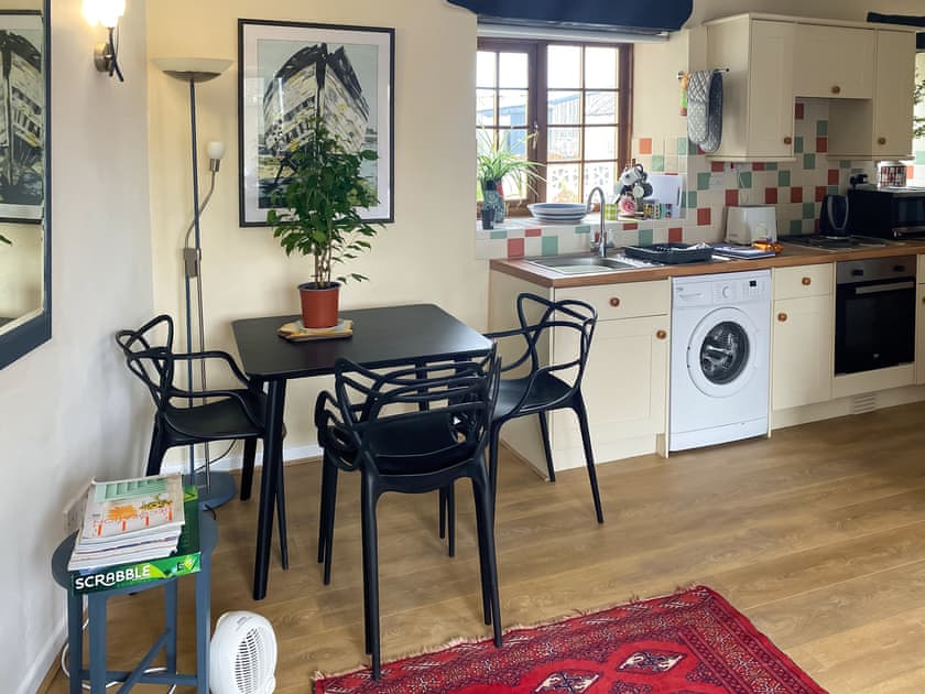 Kitchen/diner | Groomsscott, St Just