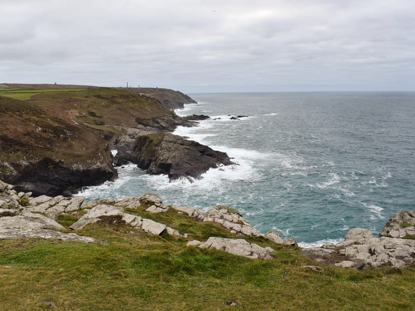 Surrounding area | Groomsscott, St Just